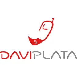 Daviplata Logo Vector SVG and Transparent PNG logo