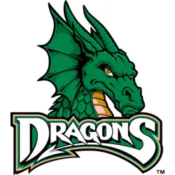 Dayton Dragons Logo Vector SVG and Transparent PNG logo