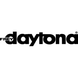 Daytona Frey Logo PNG Vector logo