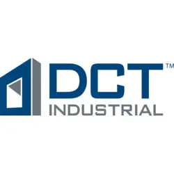DCT Industrial Logo Vector SVG and Transparent PNG logo