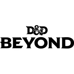 D&D Beyond Logo Vector SVG and Transparent PNG logo