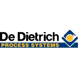 De Dietrich Logo PNG Vector logo