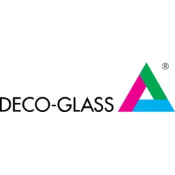 Deco-Glass Logo Vector SVG and Transparent PNG logo