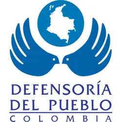 Defensor?a del Pueblo Logo Vector SVG and Transparent PNG logo