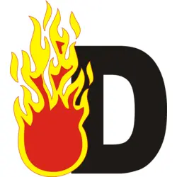 Degisim Dogal Gaz Logo PNG Vector logo