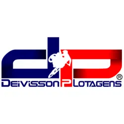 DEIVISSON PLOTAGENS Logo Vector SVG and Transparent PNG logo