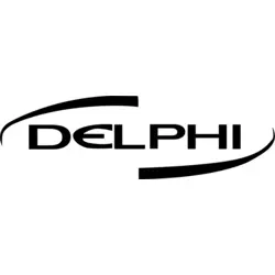 Delphi Logo Vector SVG and Transparent PNG logo