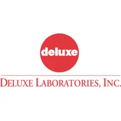 Deluxe Laboratories Logo Vector SVG and Transparent PNG logo