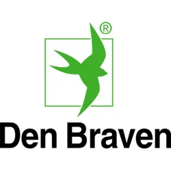 Den Braven Logo PNG Vector logo