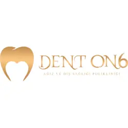DENT ON6 Logo Vector SVG and Transparent PNG logo