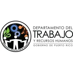 Departamento del Trabajo Logo PNG Vector logo