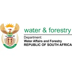 DEPARTMENT OF WATER & FORESTRY Logo PNG Vector logo
