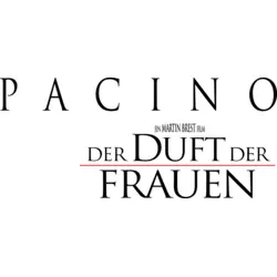 Der Duft der Frauen Logo Vector SVG and Transparent PNG logo
