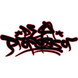 der professor Logo PNG Vector logo