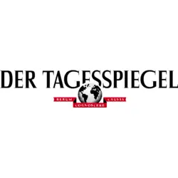DER TAGESSPIEGEL Berlin 2021 Logo Vector SVG and Transparent PNG logo
