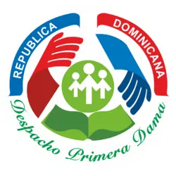 Despacho de la primera dama Logo PNG Vector logo