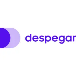 despegar Logo PNG Vector logo