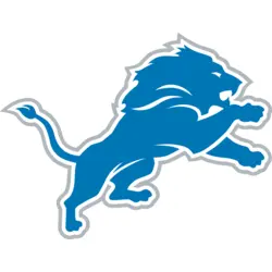 Detroit Lions Logo Vector SVG and Transparent PNG logo