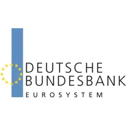 Deutsche Bundesbank Logo PNG Vector logo