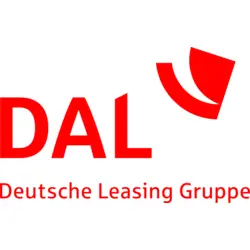 Deutsche Leasing Logo PNG Vector logo