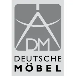 Deutsche Mobel Logo PNG Vector logo