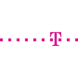 Deutsche Telekom Group Logo Vector SVG and Transparent PNG logo
