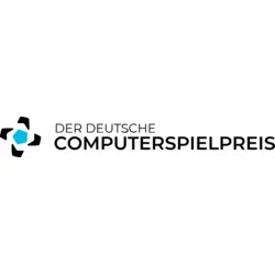 Deutscher Computerspielpreis Logo PNG Vector logo