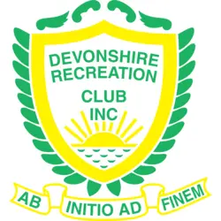 devonshire cougars Logo PNG Vector logo