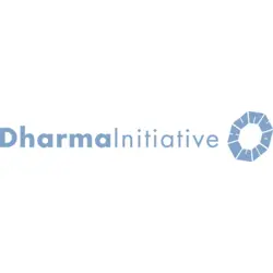 Dharma Initiative Logo PNG Vector logo