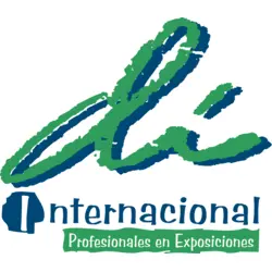 DI Internacional Logo PNG Vector logo