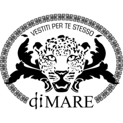 DI MARE Logo Vector SVG and Transparent PNG logo