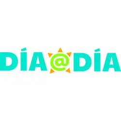 Dia A Dia Logo PNG Vector logo
