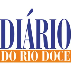 DIARIO DO RIO DOCE Logo PNG Vector logo