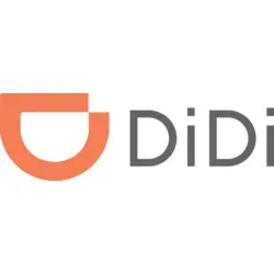 DIDI Logo Vector SVG and Transparent PNG logo