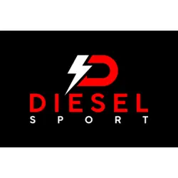 DIESEL SPORT Logo Vector SVG and Transparent PNG logo