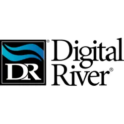 Digital River Logo PNG Vector logo