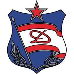 Dinamo Bucuresti Logo Vector SVG and Transparent PNG logo