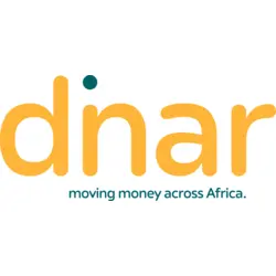 Dinar Logo PNG Vector logo