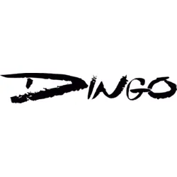 Dingo Logo PNG Vector logo