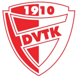 Diosgyori VTK BFC Logo Vector SVG and Transparent PNG logo