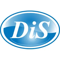 DIS Logo PNG Vector logo