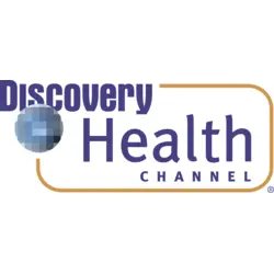 Discovery Health Channel Logo PNG Vector logo