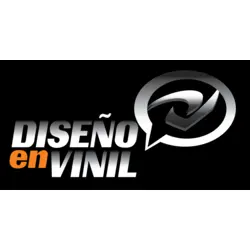 Dise?o en Vinil Logo Vector SVG and Transparent PNG logo