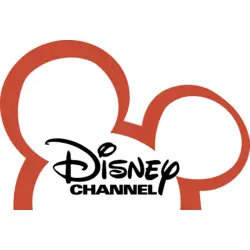 Disney Channel Logo PNG Vector logo