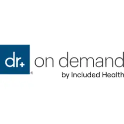 Doctor on Demand Logo PNG Vector logo
