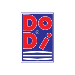 Dodi K?rtasiye ?r?nleri ?m. Paz. Ltd. ?ti. Logo Vector SVG and Transparent PNG logo