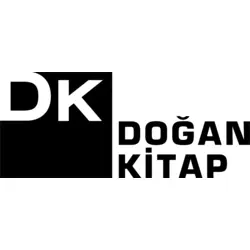 Do?an Kitap Logo Vector SVG and Transparent PNG logo