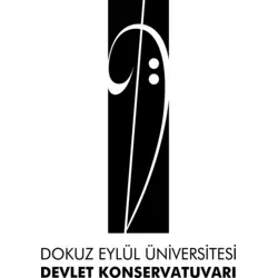 Dokuz Eyl?l ?niversitesi Devlet Konservatuvar? Logo Vector SVG and Transparent PNG logo