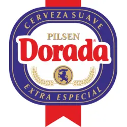 dorada Logo Vector SVG and Transparent PNG logo