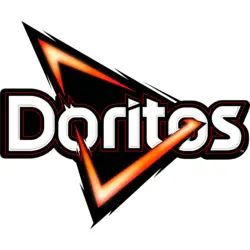 Doritos Logo Vector SVG and Transparent PNG logo